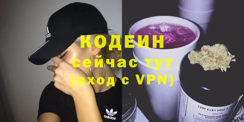 Кодеиновый сироп Lean Purple Drank Дмитровск